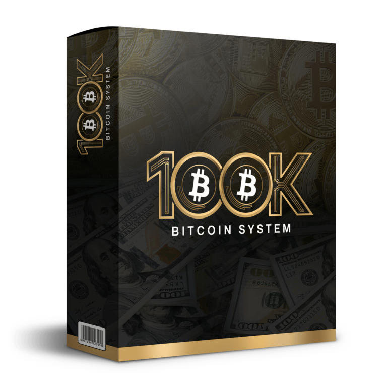 100K Bitcoin System Review - AI-Powered Crypto Earning Solution for Passive Income