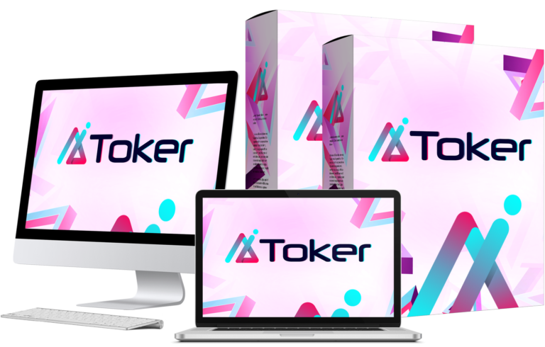 AI Toker - Revolutionary AI-Powered TikTok Manager for Viral Success