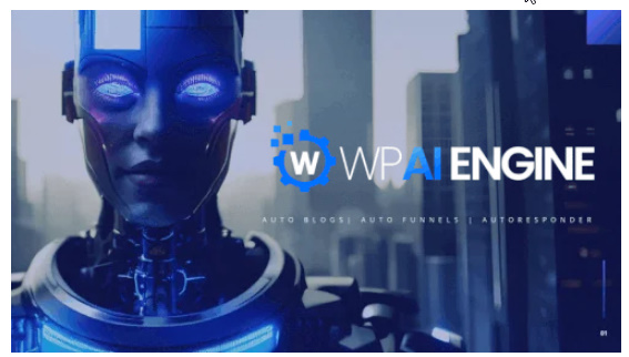 WP AI Engine is a revolutionary all-in-one AI-powered WordPress plugin that transforms your website into