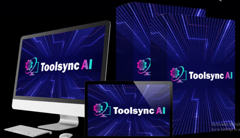ToolSync AI - All-in-One AI Business Toolkit Review 2025