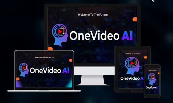 OneVideo AI App Dashboard – Access Google Veo, Luma, Kling & More from One Platform