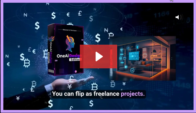 OneAi Design Edition