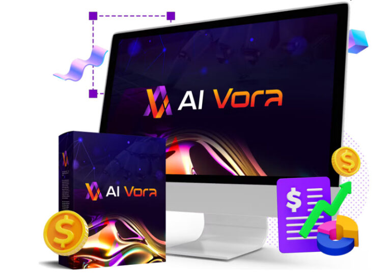 AI Vora Dashboard – One-Click AI Command Center with ChatGPT-5, Grok Imagine, and 250+ AI Tools
