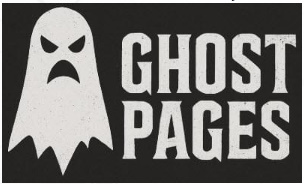 Ghost Pages software review – build anonymous traffic-pulling pages without a website