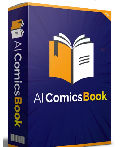 AIComicsBook 2.0 Review