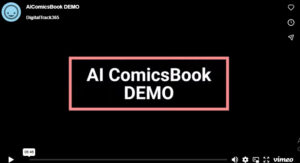 AIComicsBook 2.0