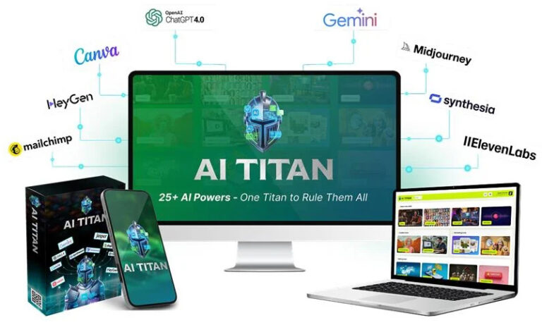 AI Titan Review