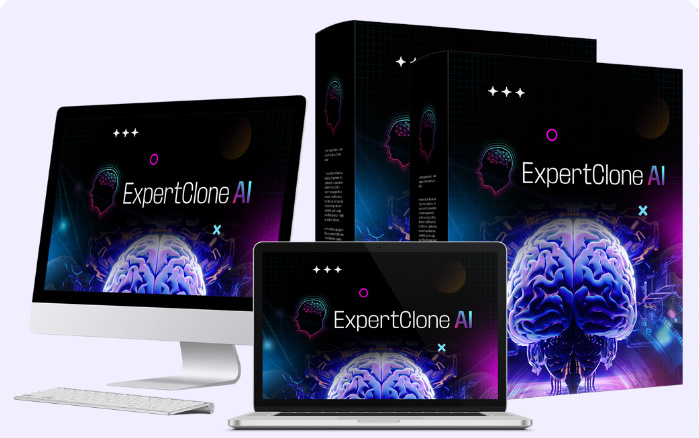 ExpertClone AI