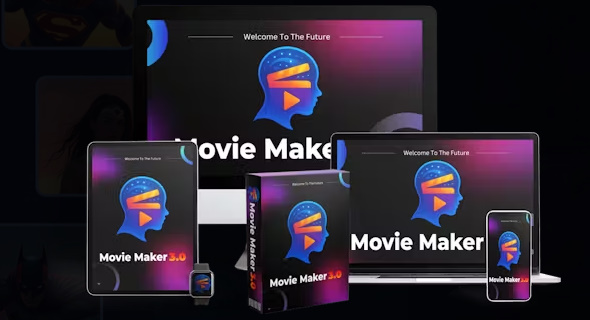 AI MovieMaker
