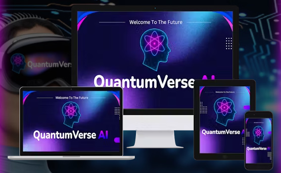QuantumVerse AI Review