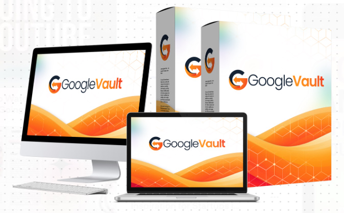 GoogleVault