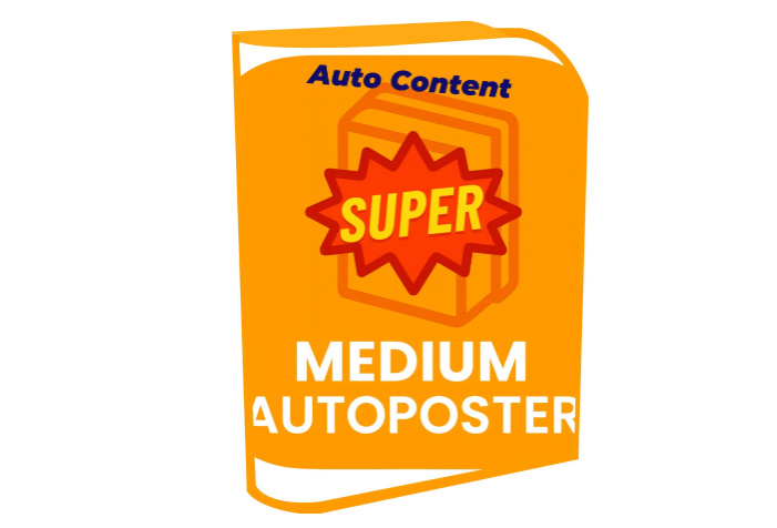 Medium AutoPoster AI