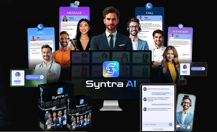 Syntra AI