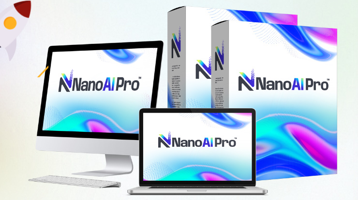 NanoAI Pro