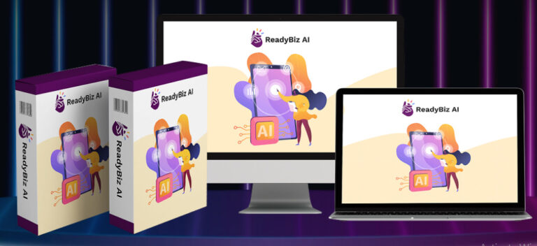 ReadyBiz AI
