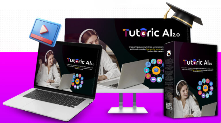Tutoric AI 2.0 Review