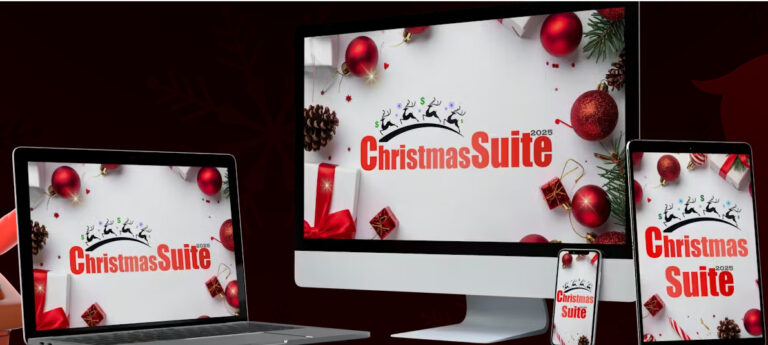 Exclusive Christmas Suite
