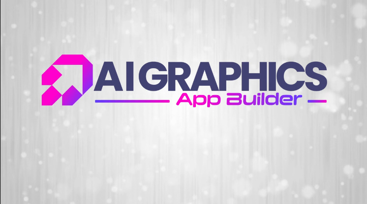 AI Graphics App