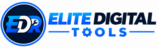 Elite Digital Tools